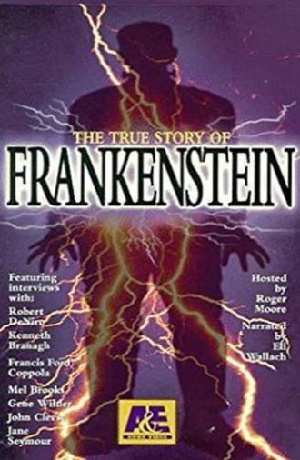 It's Alive: The True Story of Frankenstein (1994)