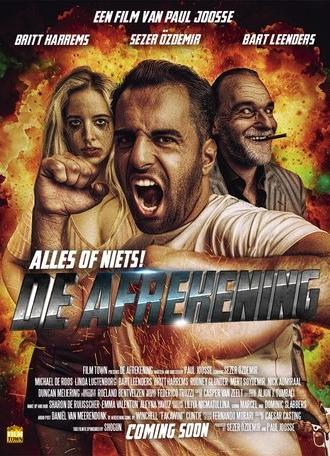 De Afrekening (2020)