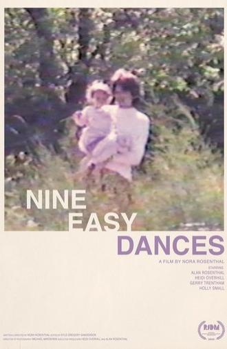 Nine Easy Dances (2024)