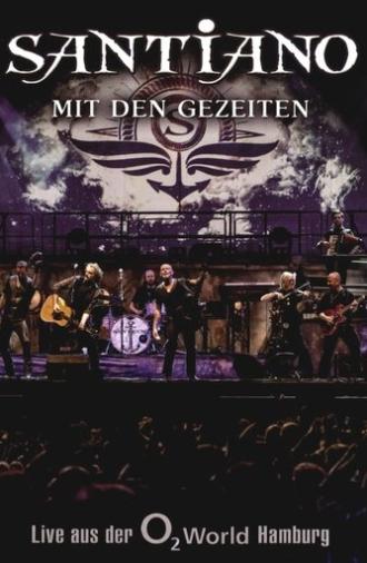 Santiano - Mit den Gezeiten (2014)