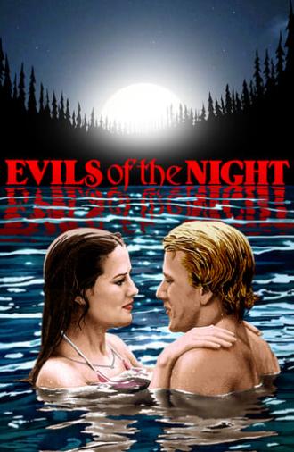 Evils of the Night (1985)