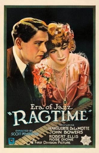 Ragtime (1927)