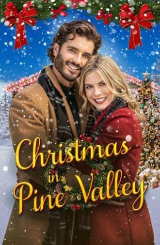 Christmas in Pine Valley (2022)