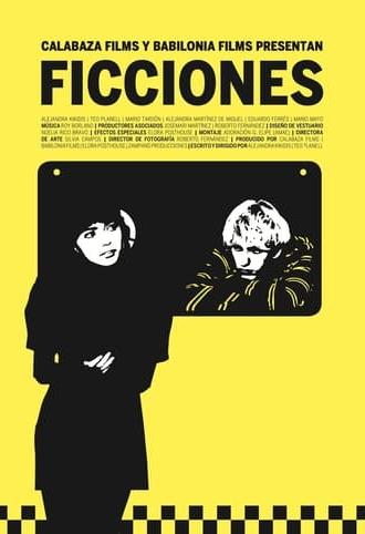 Ficciones (2021)