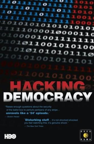 Hacking Democracy (2006)