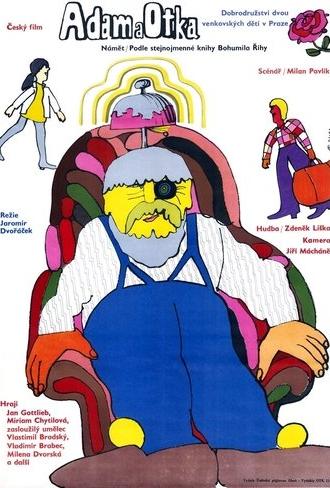Adam and Otka (1974)