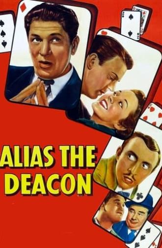 Alias the Deacon (1940)