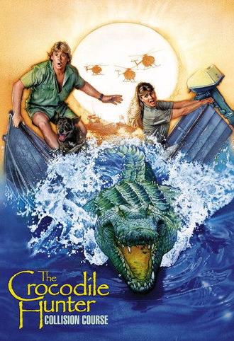 The Crocodile Hunter: Collision Course (2002)