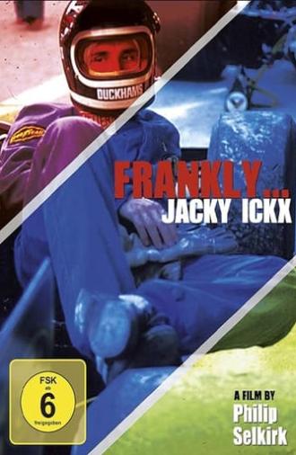 Frankly... Jacky Ickx (2011)