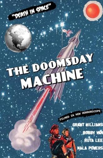 Doomsday Machine (1972)