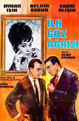 İlk Göz Ağrısı (1963)