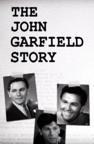 The John Garfield Story (2003)