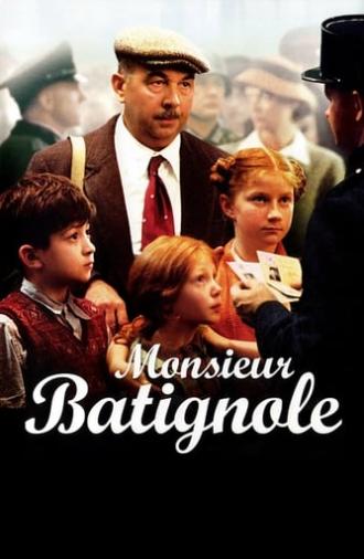 Monsieur Batignole (2002)