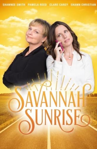 Savannah Sunrise (2016)