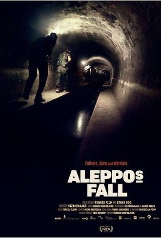 Aleppo's Fall (2017)