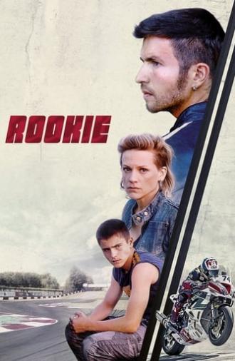 Rookie (2021)