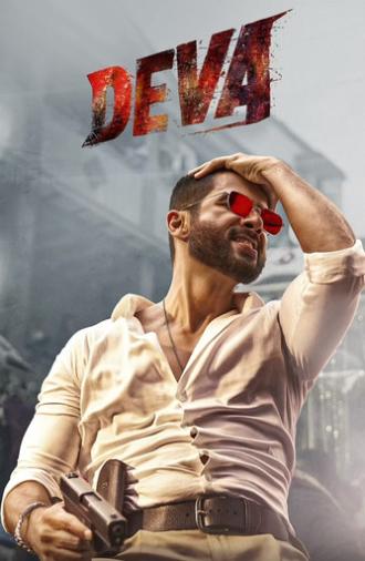 Deva (2025)