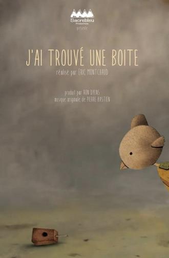 I Found a Box (2025)