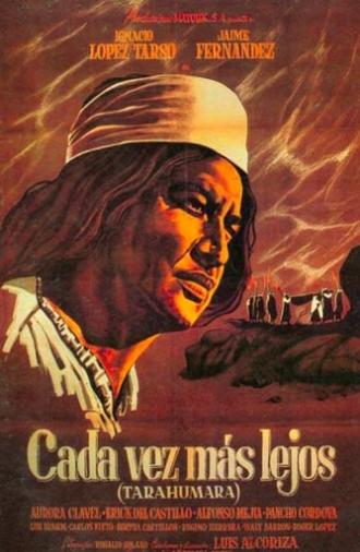 Tarahumara (Further and farther) (1965)