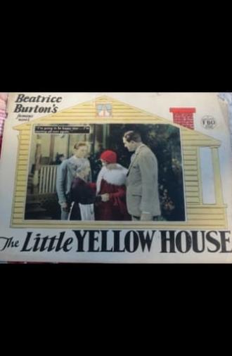 The Little Yellow House (1928)