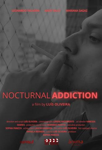 NOCTURNAL ADDICTION (2025)
