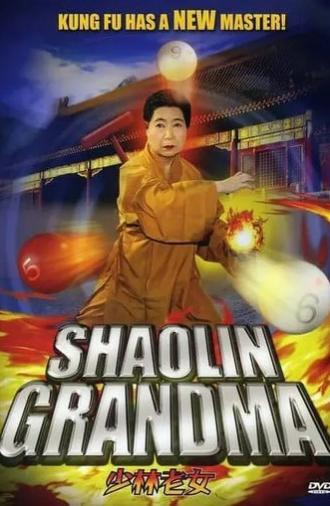 Shaolin Grandma (2008)