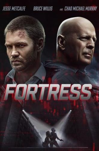 Fortress (2021)