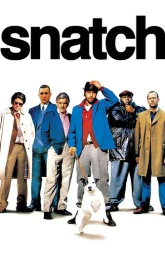 Snatch (2000)