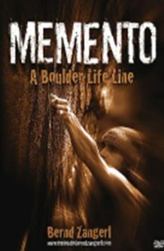 Memento - A Boulder Life Line (2006)