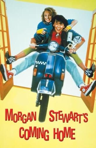 Morgan Stewart's Coming Home (1987)