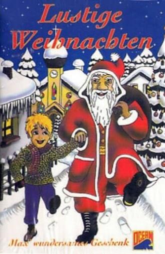 Merry Christmas: Max's Miraculous Gift (1993)