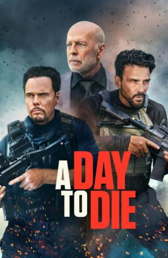 A Day to Die (2022)