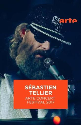 Sébastien Tellier @ ARTE Concert Festival 2020 (2021)