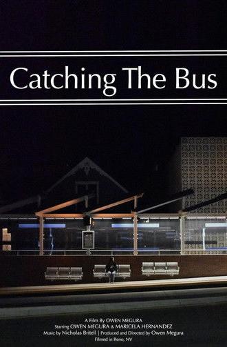 Catching The Bus (2021)