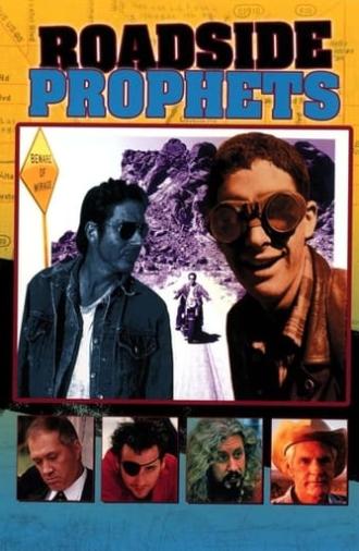 Roadside Prophets (1992)