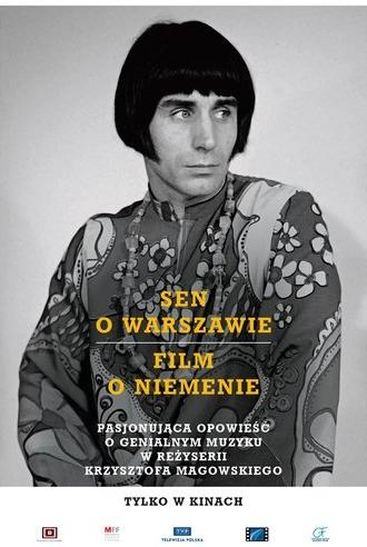 A Dream of Warsaw (2014)