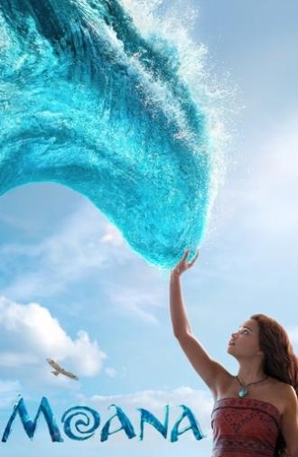 Moana (2026)