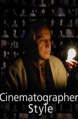 Cinematographer Style (2006)