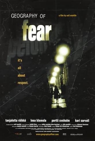 Geography of Fear (2000)