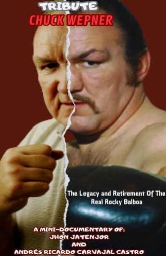 Tribute to Chuck Wepner: The Legacy and Retirement of the Real Rocky Balboa (2023)