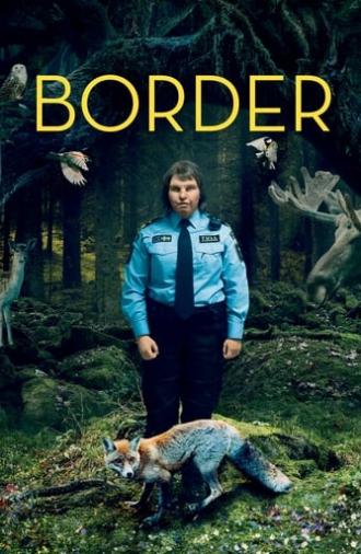 Border (2018)