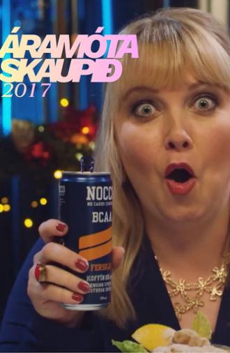 Áramótaskaup: 2017 (2017)