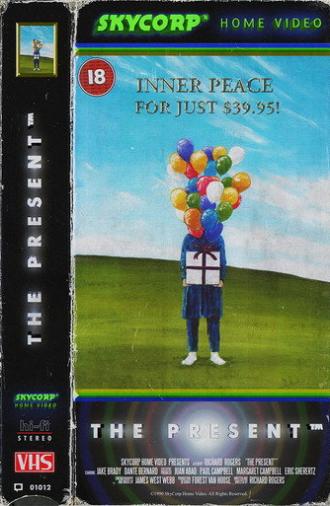 The Present (2018)