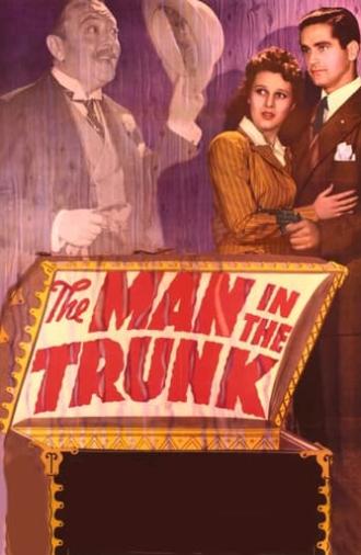 The Man in the Trunk (1942)
