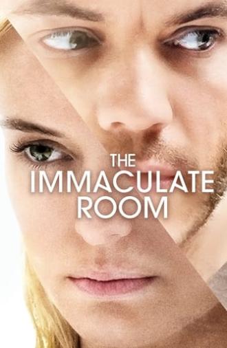 The Immaculate Room (2022)