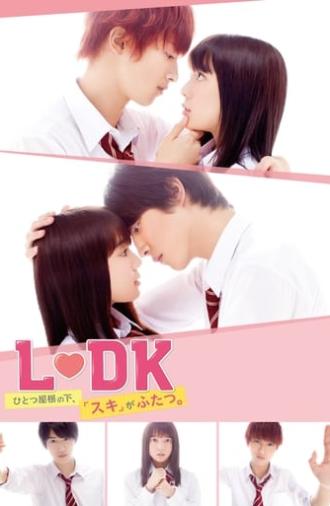 L♡DK: Two Loves Under One Roof (2019)