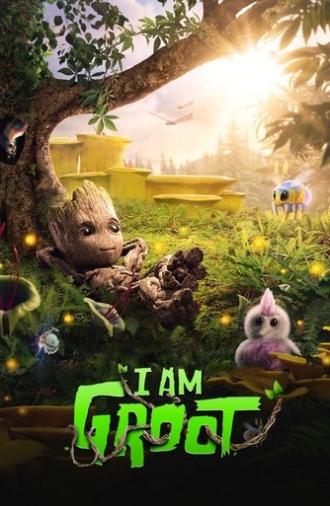 The Little Guy (2022)