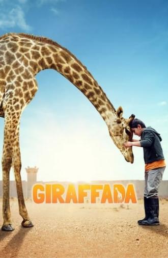 Giraffada (2014)