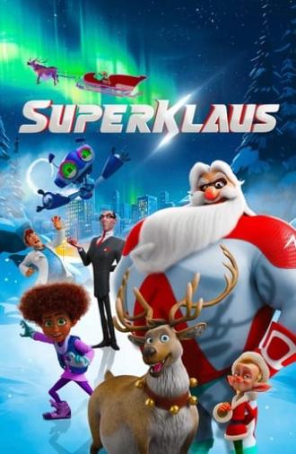 SuperKlaus (2024)