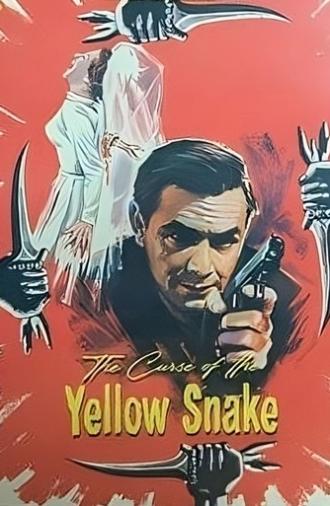 The Curse of the Yellow Snake (1963)